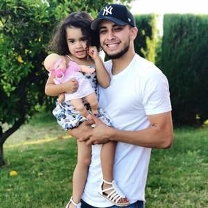 Meet your Posher, Junior